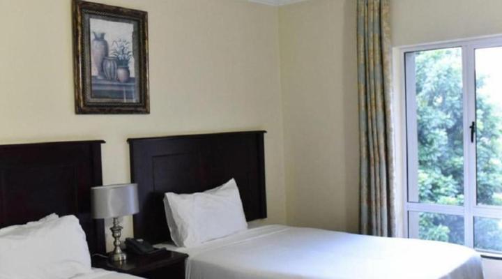Regal Inn Pietermaritzburg