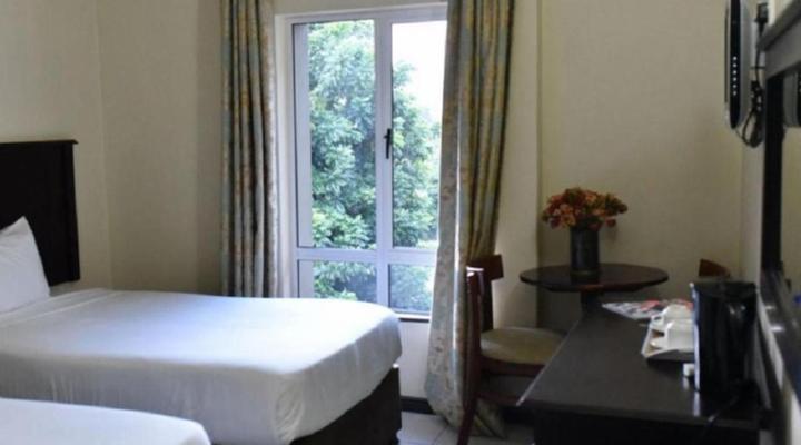 Regal Inn Pietermaritzburg