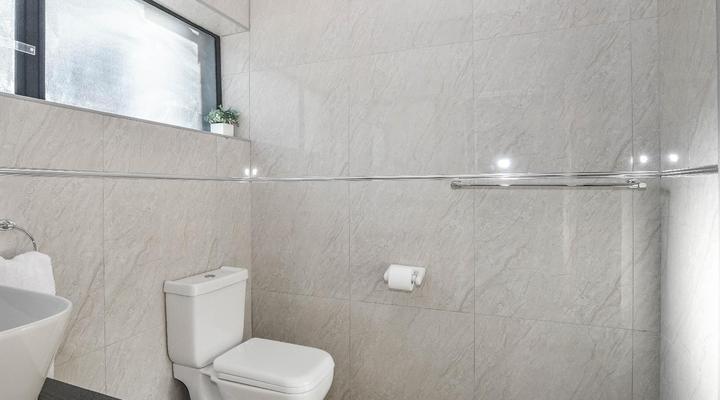 Casa Milner Guest House