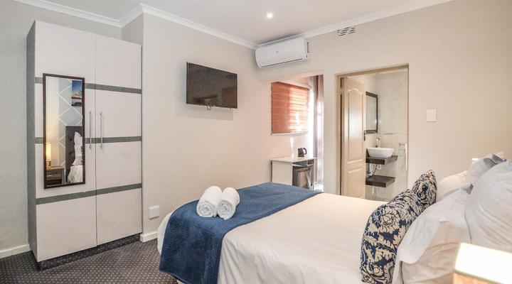 Casa Milner Guest House