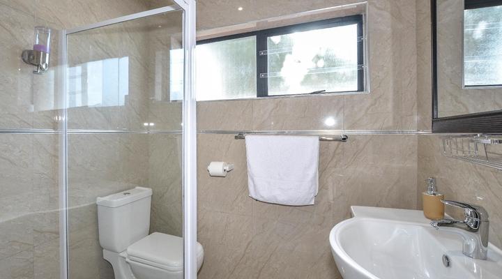 Casa Milner Guest House