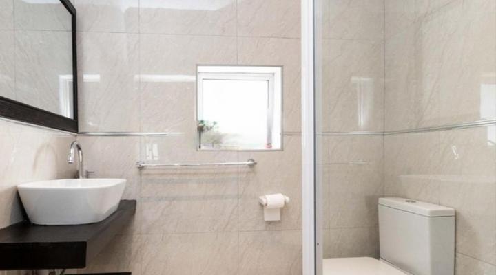 Casa Milner Guest House