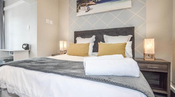 Casa Milner Guest House