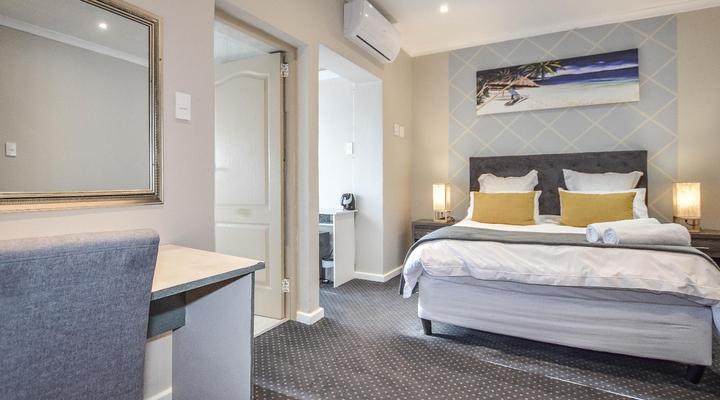 Casa Milner Guest House