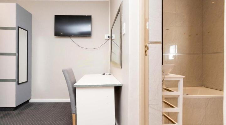 Casa Milner Guest House