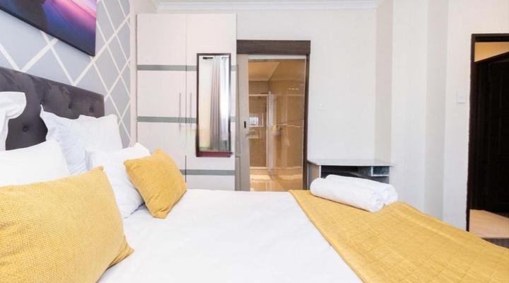 Casa Milner Guest House