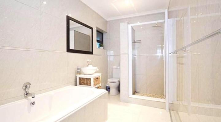 Casa Milner Guest House