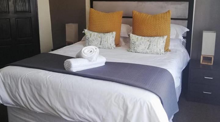 Casa Milner Guest House