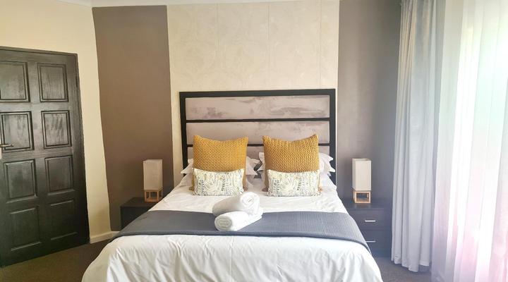 Casa Milner Guest House