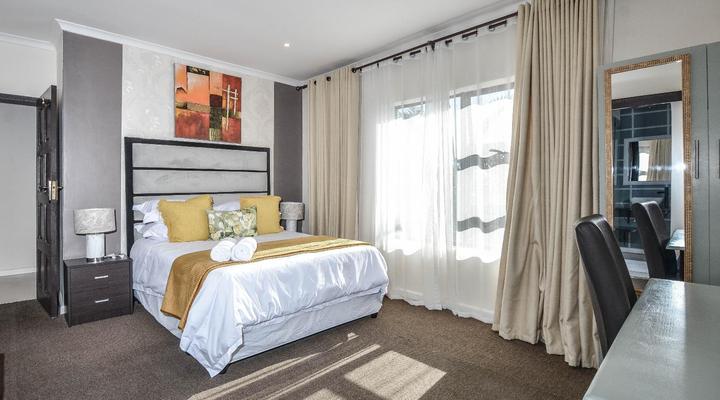 Casa Milner Guest House