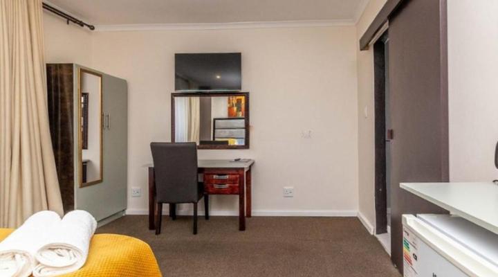 Casa Milner Guest House