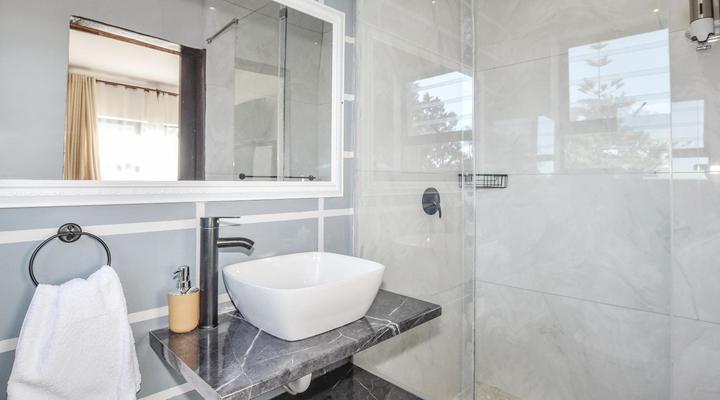 Casa Milner Guest House