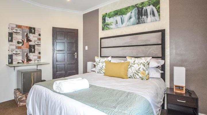 Casa Milner Guest House