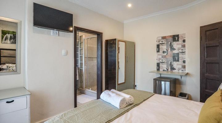 Casa Milner Guest House