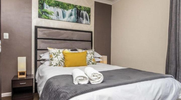 Casa Milner Guest House