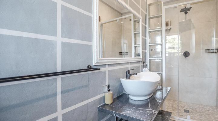 Casa Milner Guest House