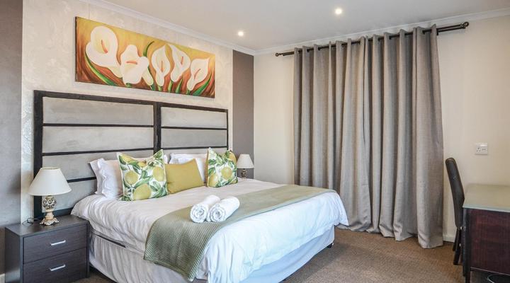 Casa Milner Guest House