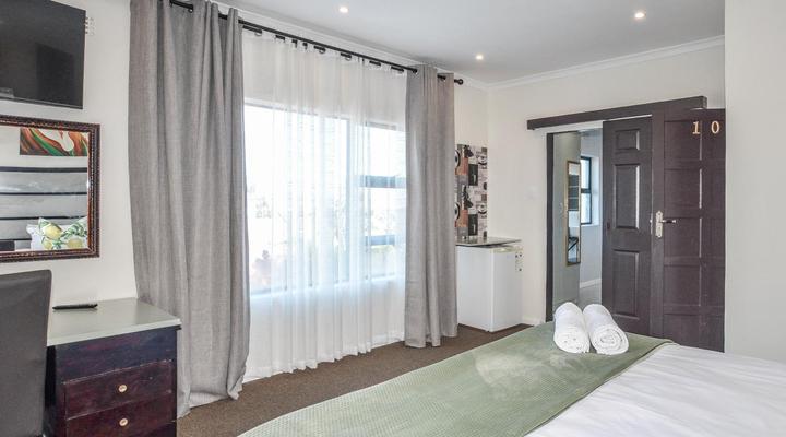 Casa Milner Guest House