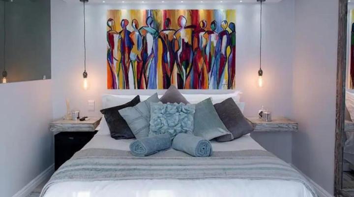 20 on 4th Luxury Upmarket Guesthouse