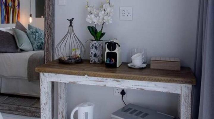 20 on 4th Luxury Upmarket Guesthouse