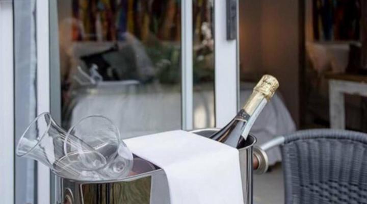 20 on 4th Luxury Upmarket Guesthouse