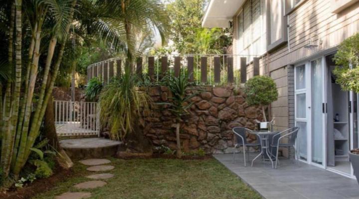 20 on 4th Luxury Upmarket Guesthouse