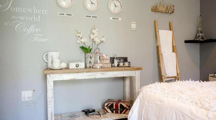 20 on 4th Luxury Upmarket Guesthouse