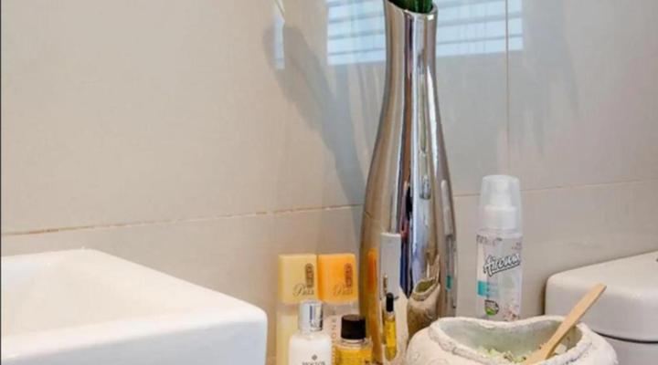 20 on 4th Luxury Upmarket Guesthouse