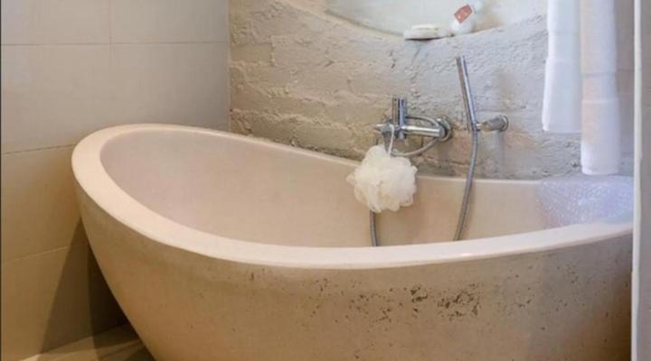 20 on 4th Luxury Upmarket Guesthouse