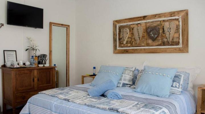 20 on 4th Luxury Upmarket Guesthouse