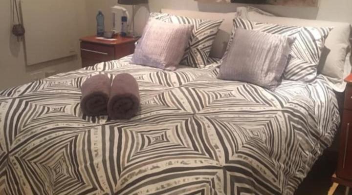 20 on 4th Luxury Upmarket Guesthouse