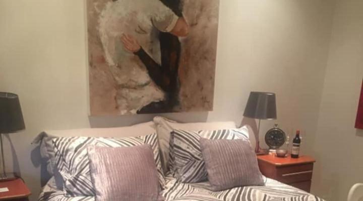 20 on 4th Luxury Upmarket Guesthouse