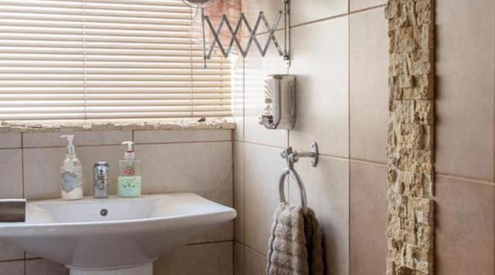 20 on 4th Luxury Upmarket Guesthouse