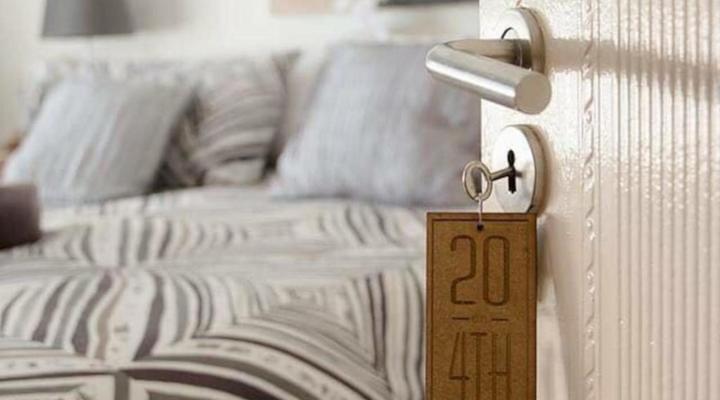 20 on 4th Luxury Upmarket Guesthouse