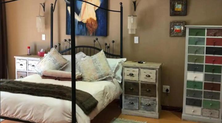 20 on 4th Luxury Upmarket Guesthouse