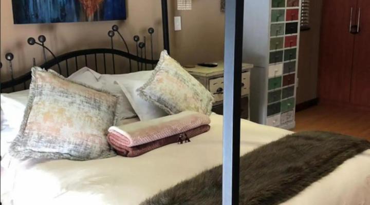 20 on 4th Luxury Upmarket Guesthouse