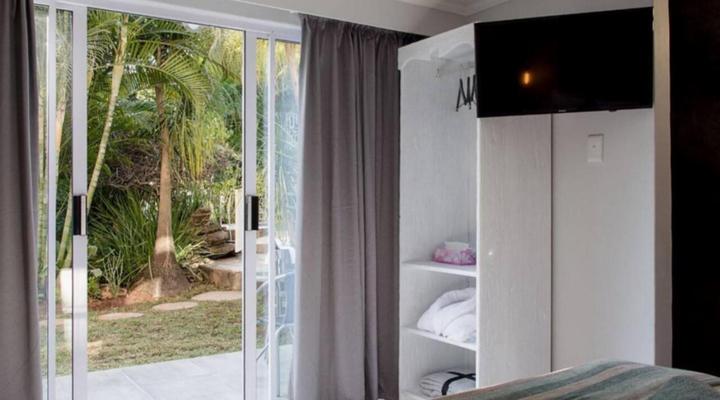 20 on 4th Luxury Upmarket Guesthouse