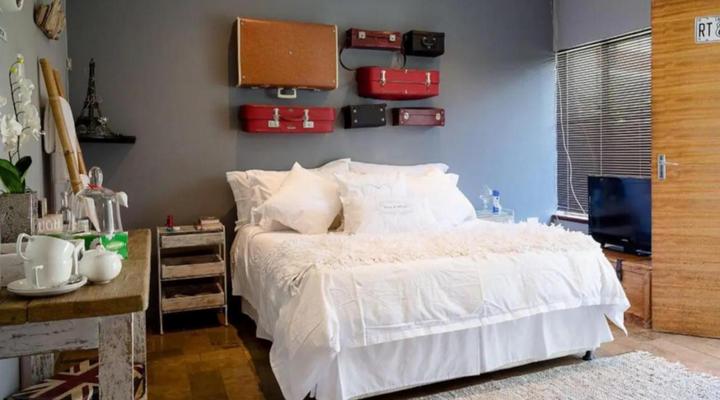 20 on 4th Luxury Upmarket Guesthouse