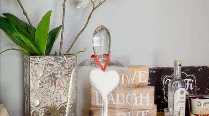 20 on 4th Luxury Upmarket Guesthouse