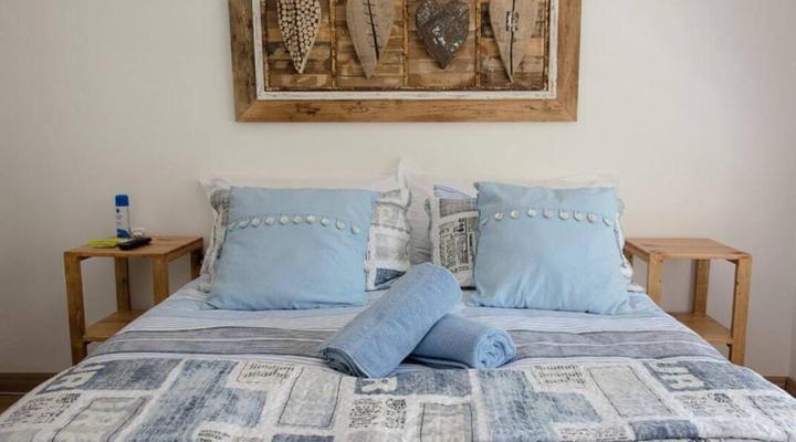 20 on 4th Luxury Upmarket Guesthouse