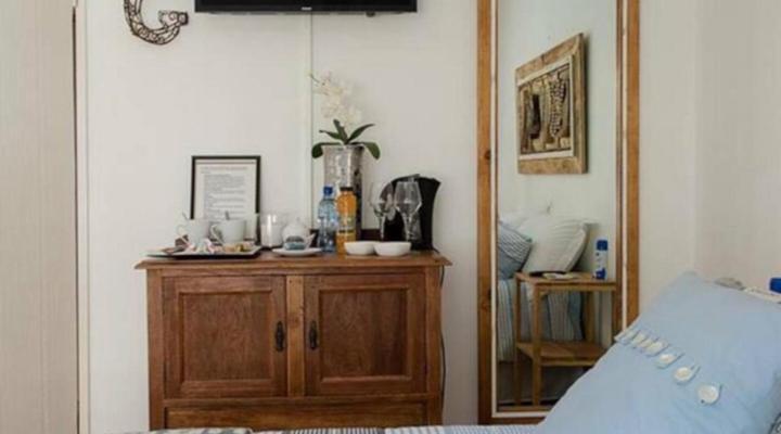 20 on 4th Luxury Upmarket Guesthouse