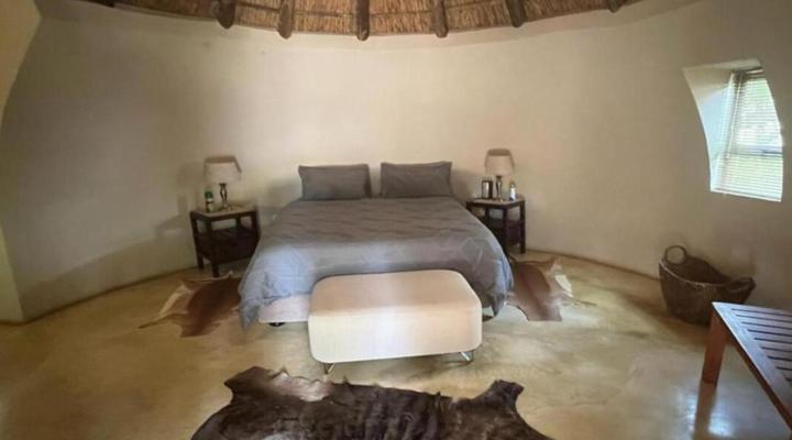 Sambane Game Lodge