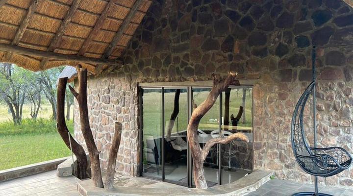 Sambane Game Lodge