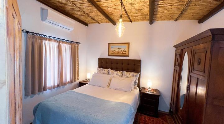 Prince Albert Cottage