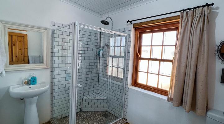 Prince Albert Cottage