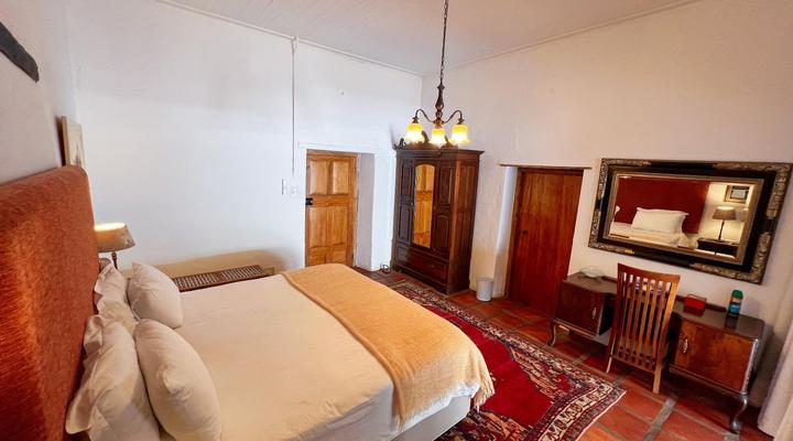 Prince Albert Cottage