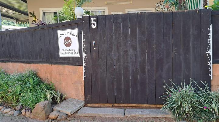 The Pont Home Owners