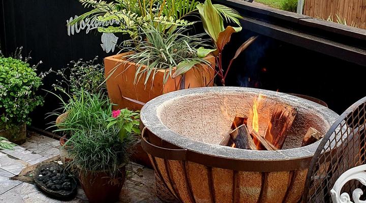 The Pont Home Owners