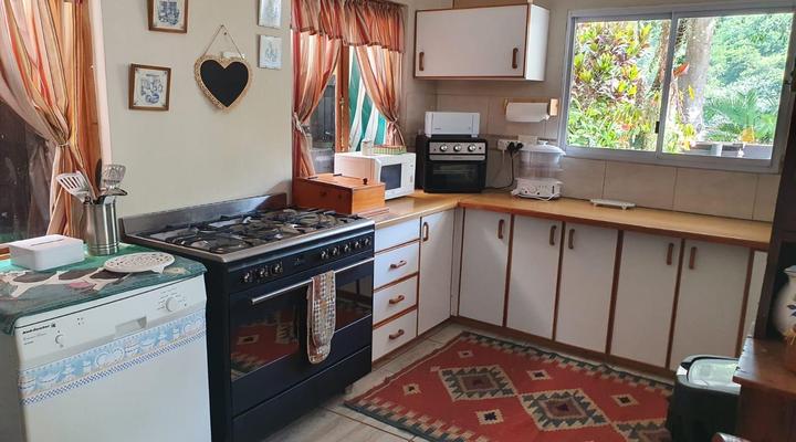 The Pont Home Owners