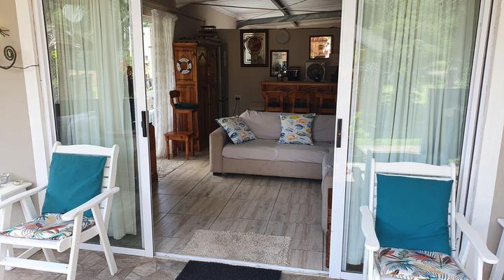 The Pont Home Owners